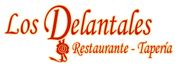 Restaurante Los Delantales Logo
